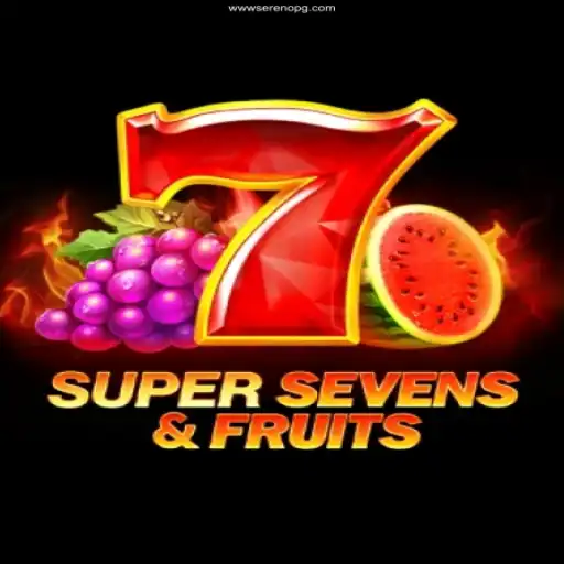 Explore o Mundo de 7SuperSevensFruits com SerenoPG.com