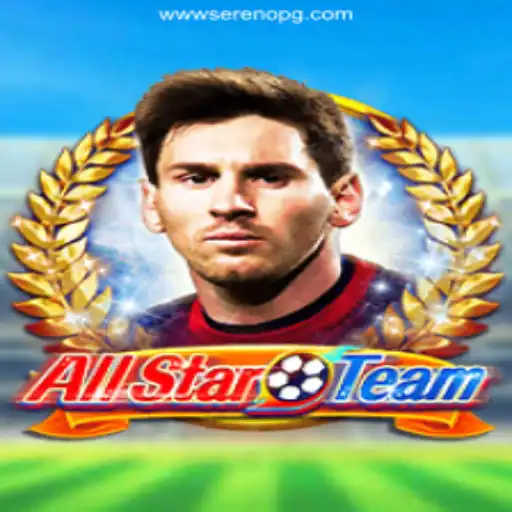 Discover the Thrills of AllStarTeam: Your Ultimate Gaming Adventure