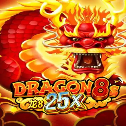 Unveiling Dragon8s25x: Dive into the Future of Online Gaming