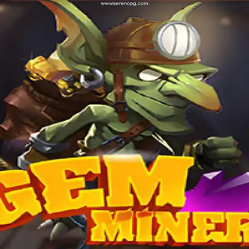 Discover the Thrilling World of GemMiner: A Deep Dive into Brazil's Online Gaming Scene