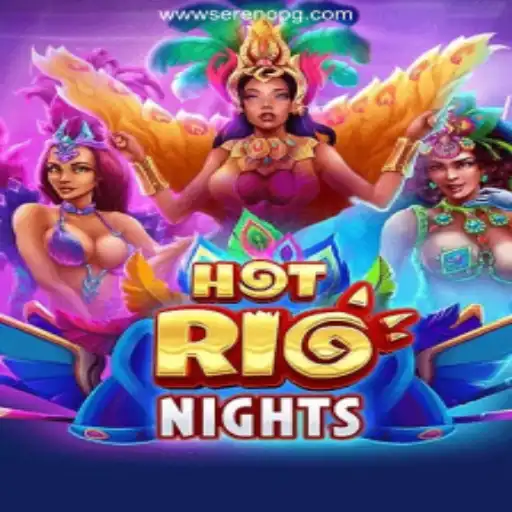 Exploring the Excitement of HotRioNights: The Premier Brazilian Online Game
