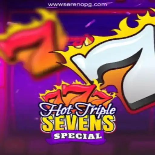Discover the Thrills of HotTripleSevensSpecial - A Brazilian Online Gaming Adventure