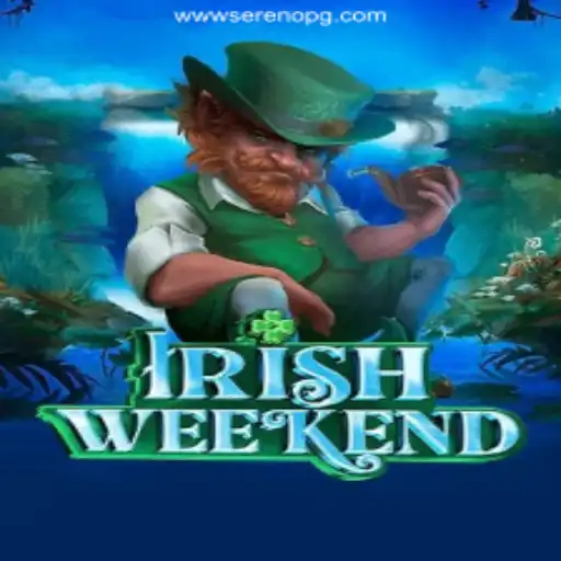 Discover IrishWeekend: Dive into the Thrilling World of Brazilian Online Gaming