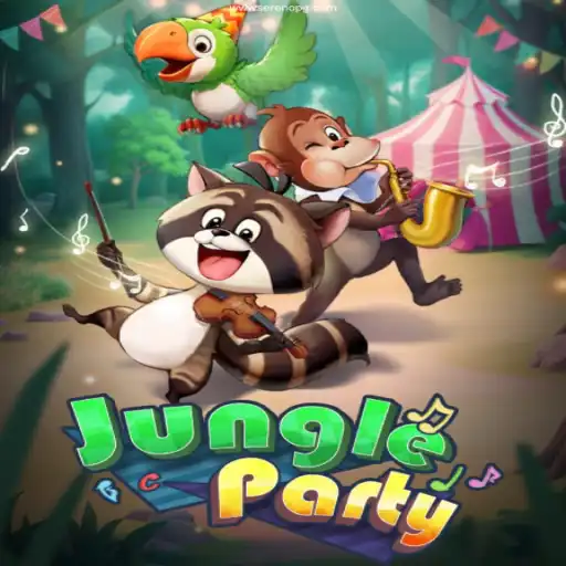 Discover the Thrills of JungleParty: An Exciting Online Gaming Adventure