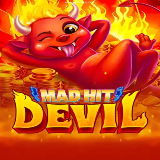 Discover MadHitDevil: A Thrilling Journey into Brazilian Online Gaming