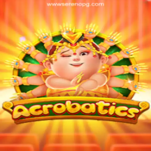 Discover the Thrill of 'Acrobatics': Unlocking the Secrets of Brazil's Online Gaming World