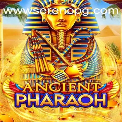 AncientPharaoh: Dive into the Egyptian Mystique
