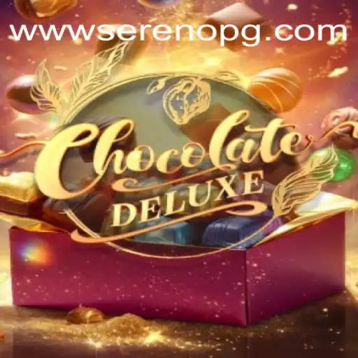 Exploring ChocolateDeluxe: The Ultimate Brazilian Online Game Experience