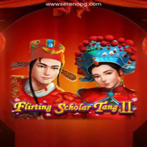 Discover the Charm of FlirtingScholarTangII: An Enthralling Journey into a Classic Adventure