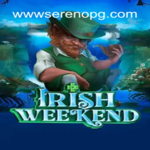 Discover IrishWeekend: Dive into the Thrilling World of Brazilian Online Gaming