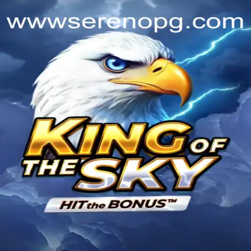 Explore o Universo de KingOfTheSky - Aventura e Emoção ao Alcance de Todos