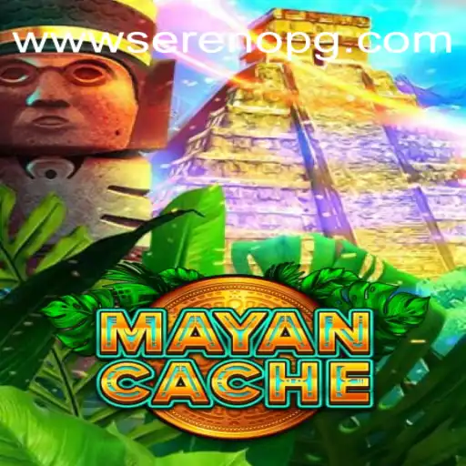 Exploring the Enigmatic World of MayanCache: A Dive into Brazilian Online Gaming
