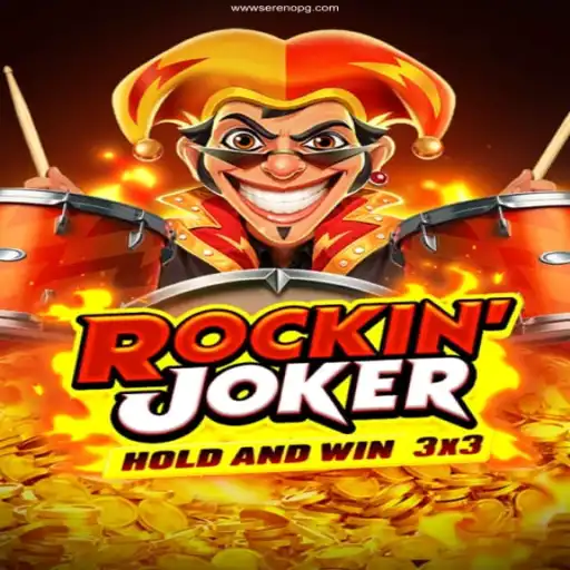 RockinJoker: Descubra o Melhor dos Jogos Online Brasileiros Hoje Mesmo