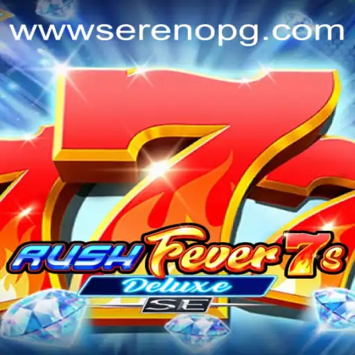 Discover RushFever7sDeluxeSE: A Deep Dive into Brazil's Thrilling Online Game
