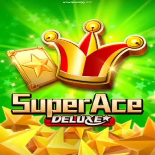 Dive into the Exciting World of SuperAceDeluxe