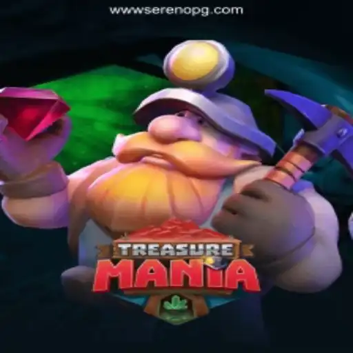 Explore o Fascinante Mundo de TreasureMania