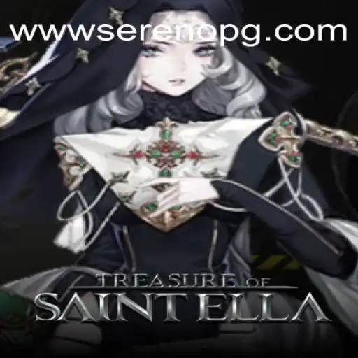 Treasure of Saint Ella: Dive into the Adventure