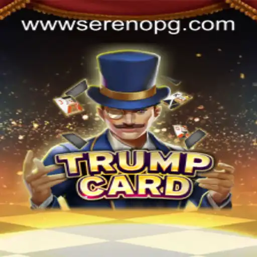 Exploring TrumpCard: A New Dimension in Online Gaming