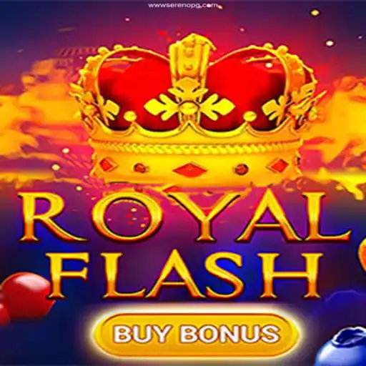 Discover the Thrill of RoyalFlashBuyBonus on SerenoPG.com