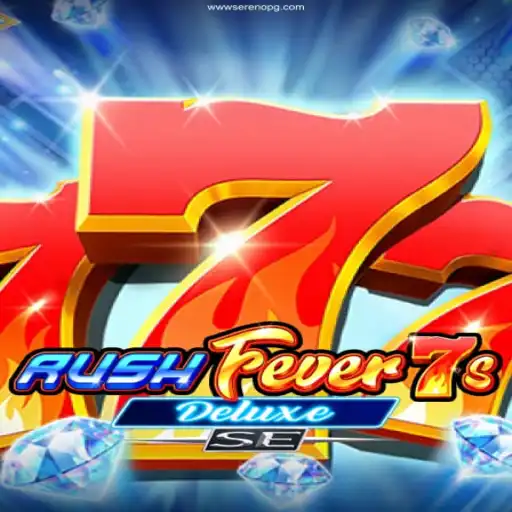 Discover RushFever7sDeluxeSE: A Deep Dive into Brazil's Thrilling Online Game