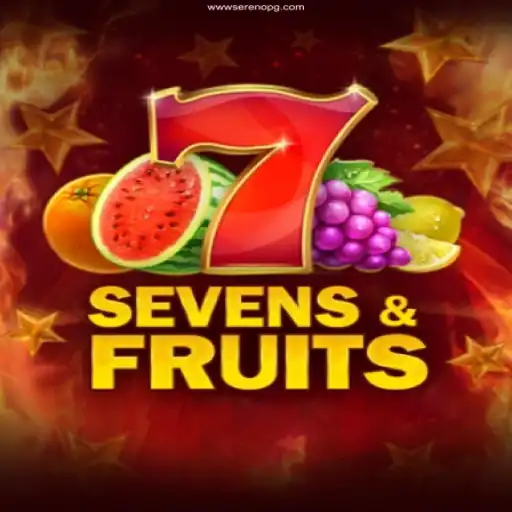 Explorando SevensFruits: O Encanto dos Jogos Online com SerenoPG.com