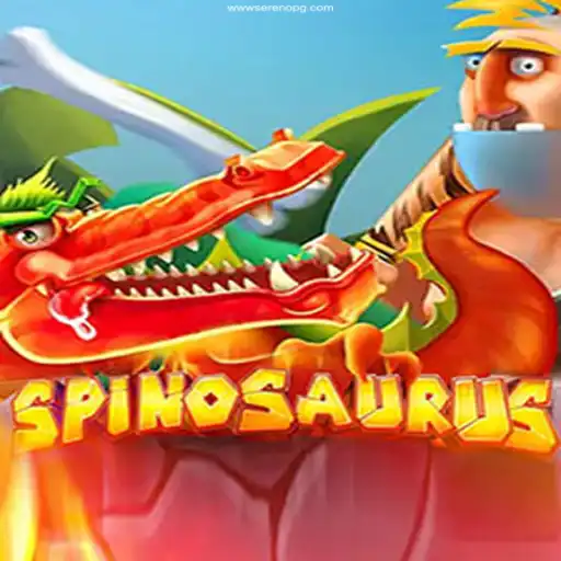 Explore o Mundo de Spinosaurus: Descubra o Melhor dos Jogos Online Brasileiros