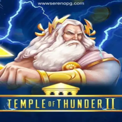 Explore TempleofThunderII: A Legendary Adventure Awaits You