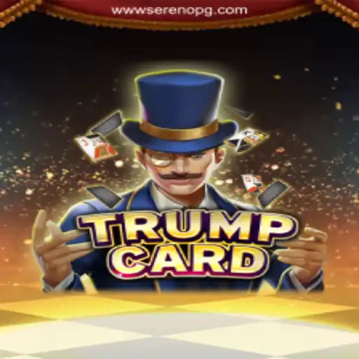 Exploring TrumpCard: A New Dimension in Online Gaming